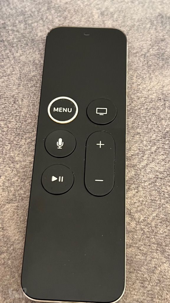 Apple TV 4K Wi-Fi 32GB