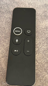Apple TV 4K Wi-Fi 32GB
