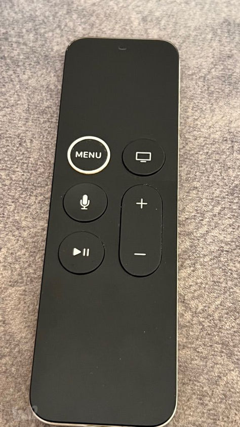 Apple TV 4K Wi-Fi 32GB