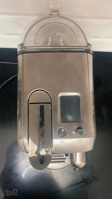 מכונת קפה Nespresso