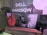 Dell 40" Ultrawide 5K monitor