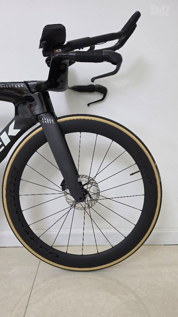 Trek Speed Concept SLR 7