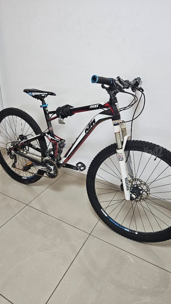אופניים ktm