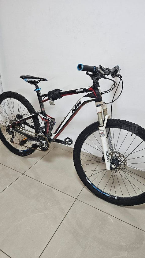 אופניים ktm
