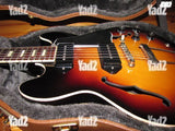 Gibson Memphis ES-390 with P-