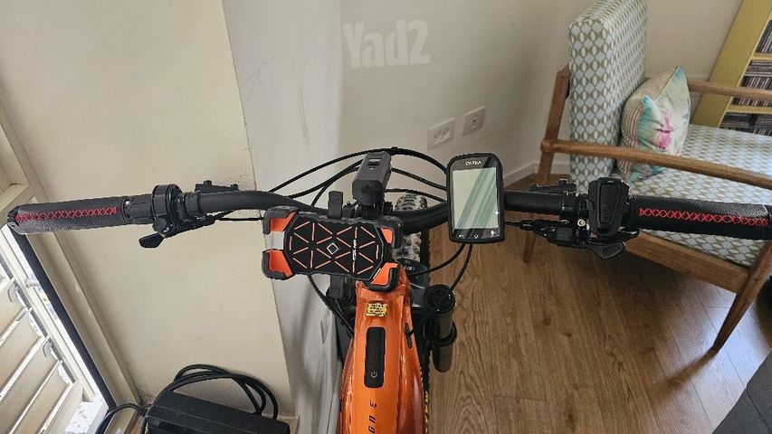 Giant Reign 3+ Pro M 2022