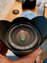 עדשה Panasonic 12-35 f2.8