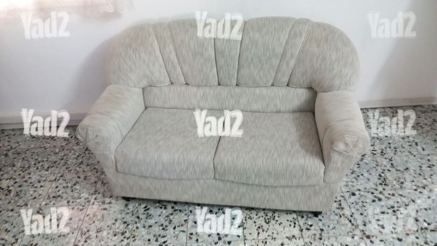 ספה לסלון ל3
