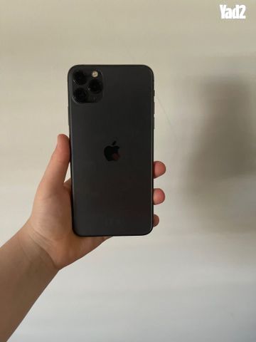 ‏iPhone 11 Pro Max