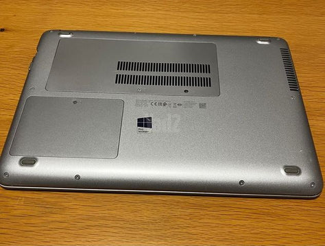 מחשב נייד HP probook 440 G4