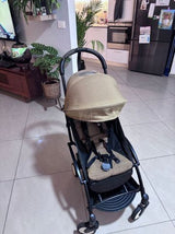 טיוליון yoyo babyzen 2
