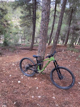 אופני שטח marin alpin trial 7