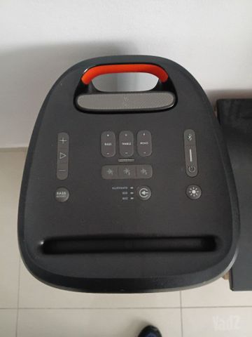 Jbl partibox 310