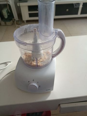 קוצץ מזון