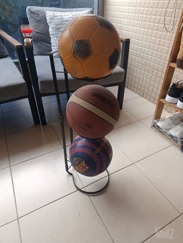מתקן כדורים