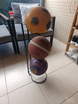 מתקן כדורים