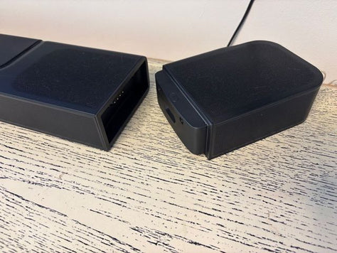 סאונד בר מקרן קול JBL Bar 1000