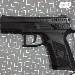 CZ P07