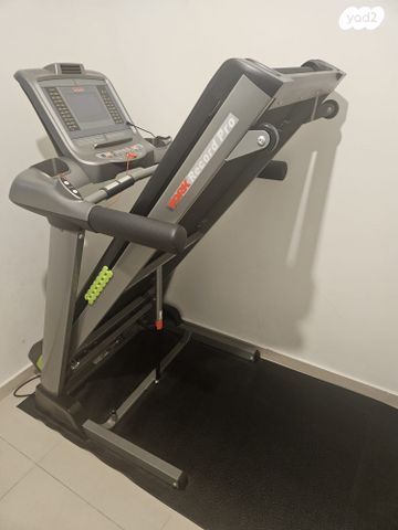 הליכון YORK RECORD PRO