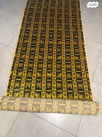 בד דקורטיבי