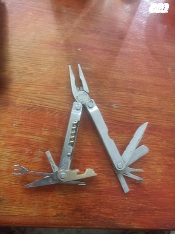 לדרמן LEATHERMAN TOOL