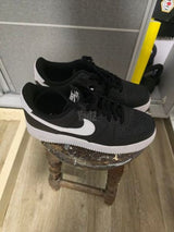 נעלי Nike Air Force 1 צבע שחור