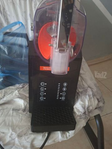 מכונת ברד