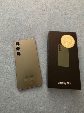 samsung galaxy s23