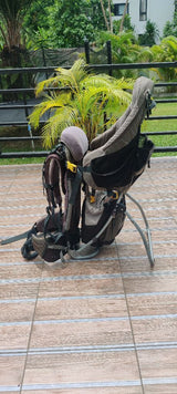 מנשא טיולים Deuter