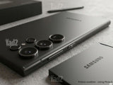 Galaxy S25 Ultra 12GB/512GB