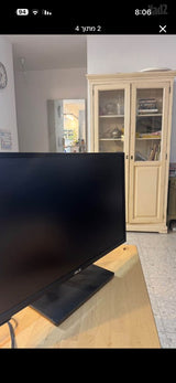 מסך גיימינג 75HZ