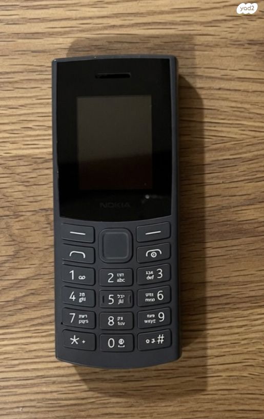 Nokia 215 4G (TA-1546) מצב חדש