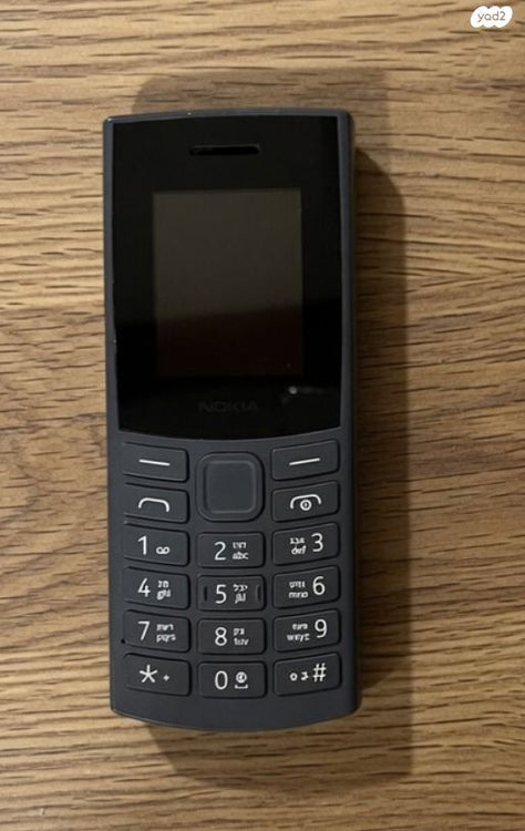 Nokia 215 4G (TA-1546) מצב חדש