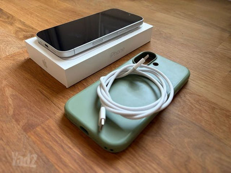 iPhone 17 256G