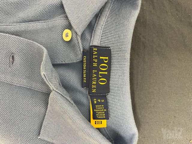 Polo, Ralph Lauren