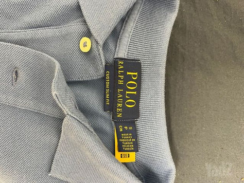 Polo, Ralph Lauren