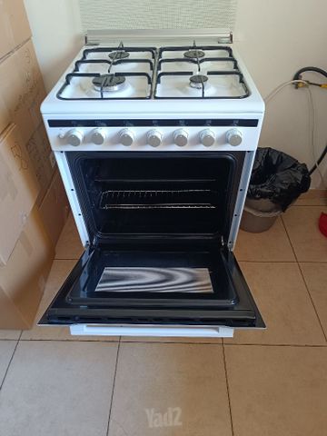 תנור משולב