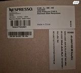 מכונת קפה נספרסו CitiZ Platin