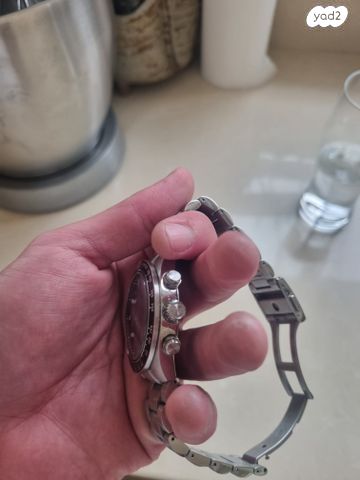 שעון SEIKO X - טוקיו 2024