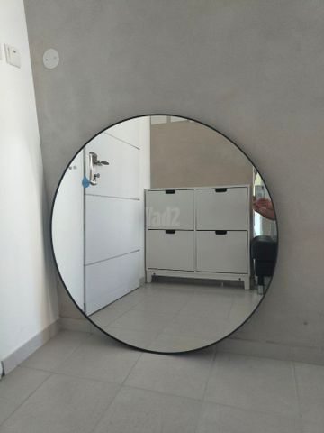 מראה עגולה