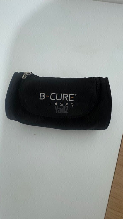 B cure laser