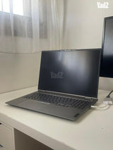 ThinkBook 16p gen 2