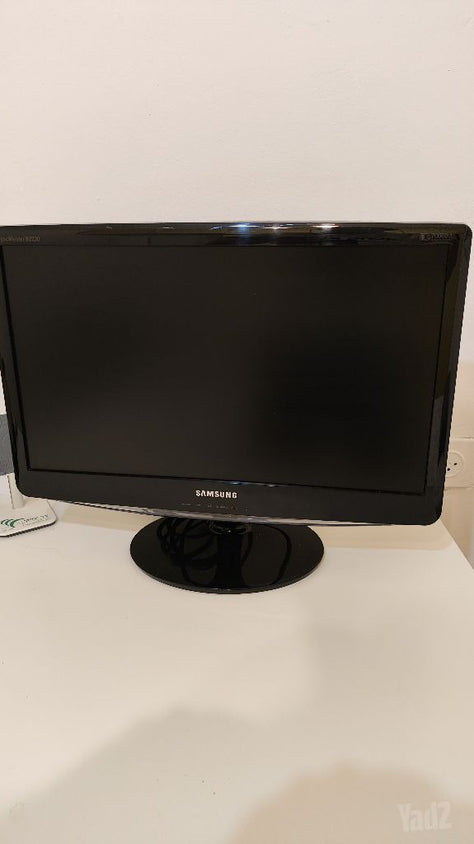 מסך מחשב Samsung 22" LED
