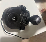 הגה logitech g920+shifter