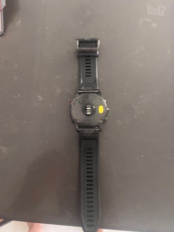 שעון Garmin Fenix 6X Sapphir