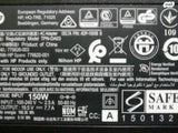 מטען 150w לZBOOK ו OMEN שלHP