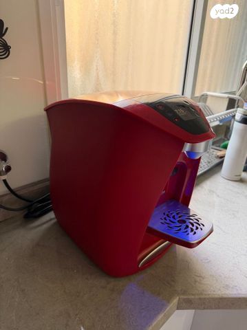 תמי 4 edge אדום