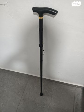 מקל הליכה וטיפוס