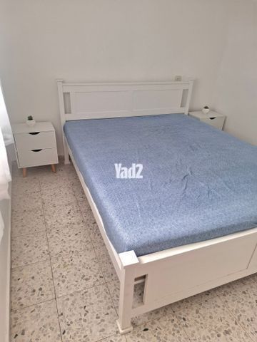 חדר שינה כולל