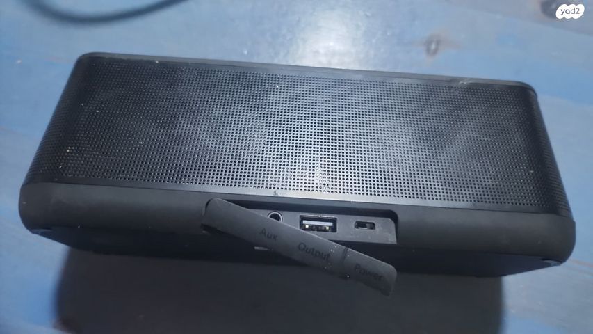 רמקול BT ANKER